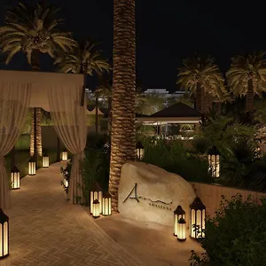 The Ritz-carlton, Resort